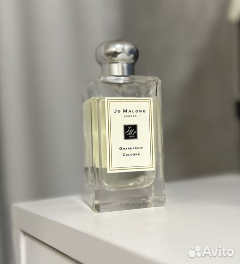 Jo Malone Grapefruit