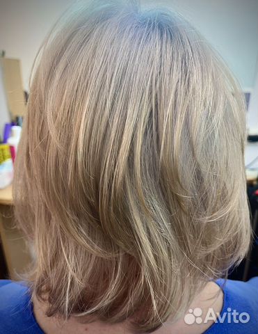 Стрижки мужские женские Окрашивание Мелирование