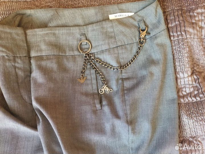 Украшение для брюк, сумки