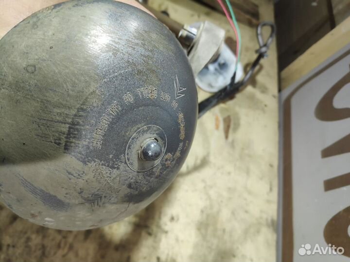 Клапан гидроподвески Citroen C5