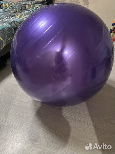 Фитбол 75 см