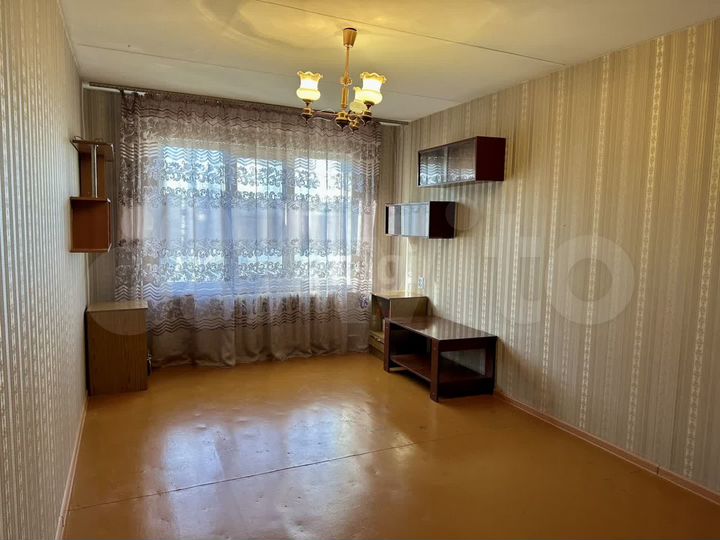 2-к. квартира, 44,5 м², 3/5 эт.