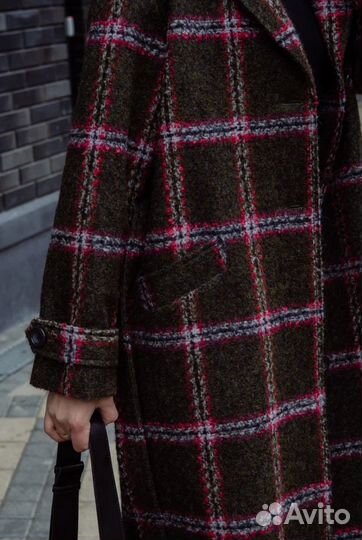 Пальто женское 48 50 Loro piano