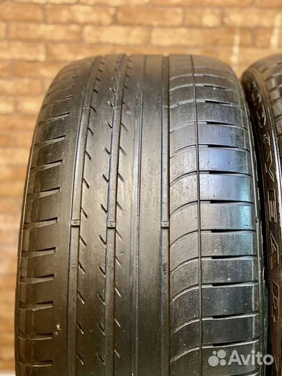 Goodyear Eagle F1 Asymmetric 265/40 R20