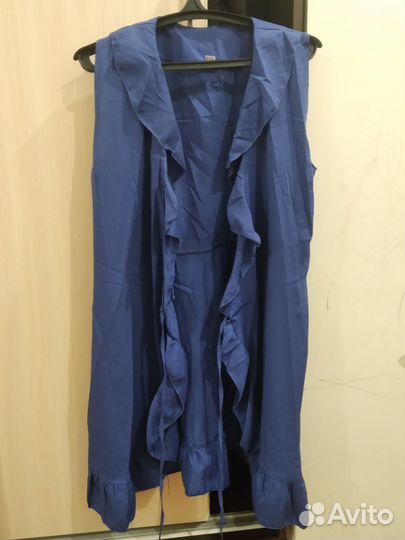 Платья, туника, кофты