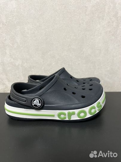 Crocs сабо детские