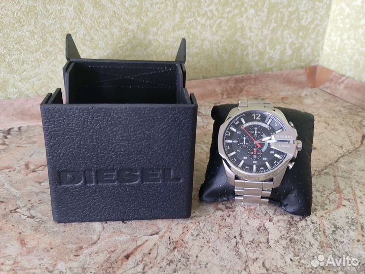 Часы мужские diesel