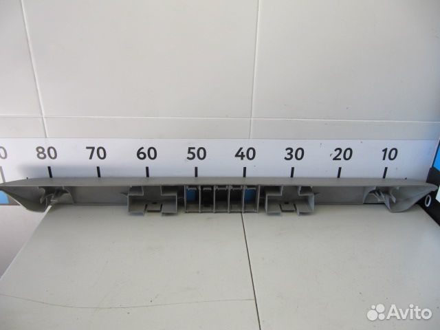 Накладка декоративная Volvo FM13 FH13