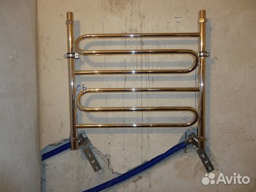 Сантехника Отопление Канализация в Адыгее