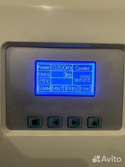 Лазер MonaLiza для удаления татуажа и тату