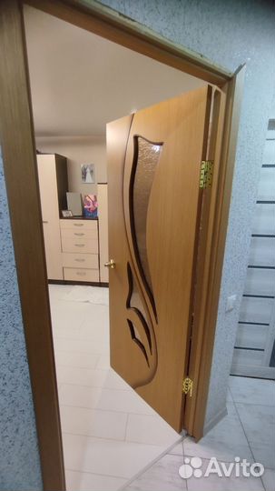 Межкомнатные двери бу с коробкой