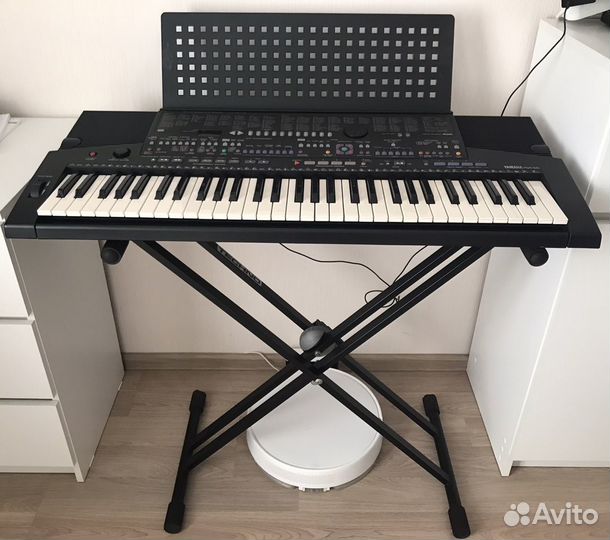 Yamaha PSR-510 Синтезатор