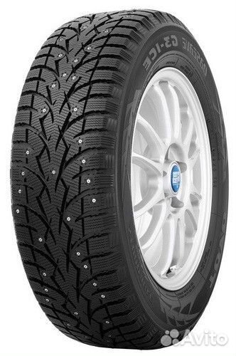 Toyo Observe G3-Ice 245/50 R18 100T