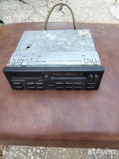 Магнитофон