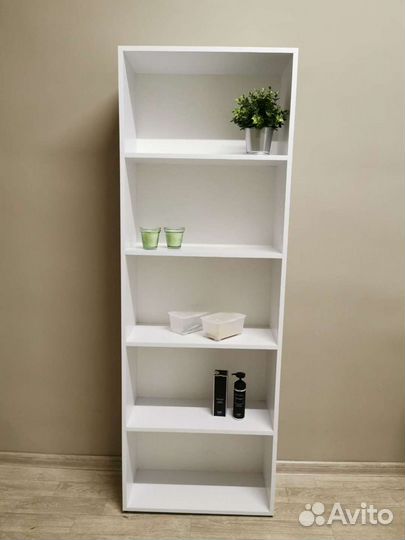Стеллаж Комод Витрина
