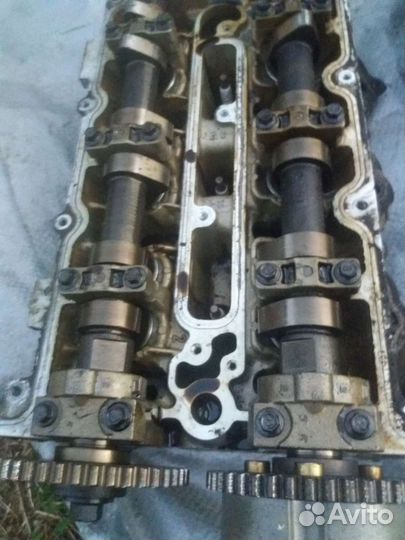 Распредвал Jaguar x type