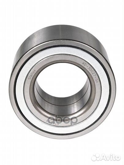 40-30027-SX 18/18-1JP подшипник ступ. пер Toy