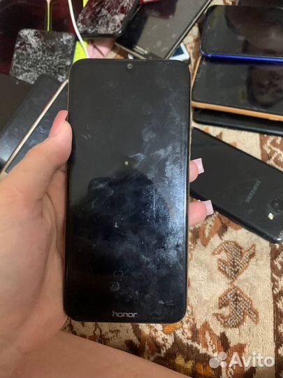 Xiaomi Redmi, 4 ГБ