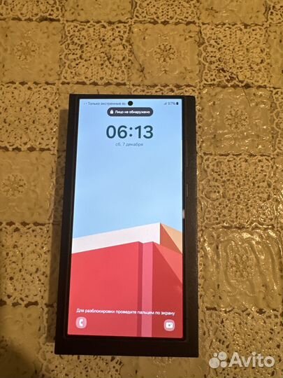 Samsung Galaxy S24 Ultra, 12/512 ГБ