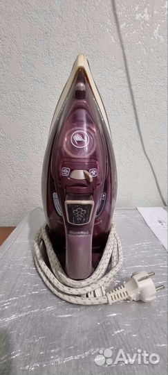 Утюг Tefal б.у