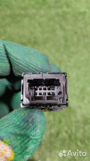 Кнопка многофункциональная Nissan Qashqai J11 2014