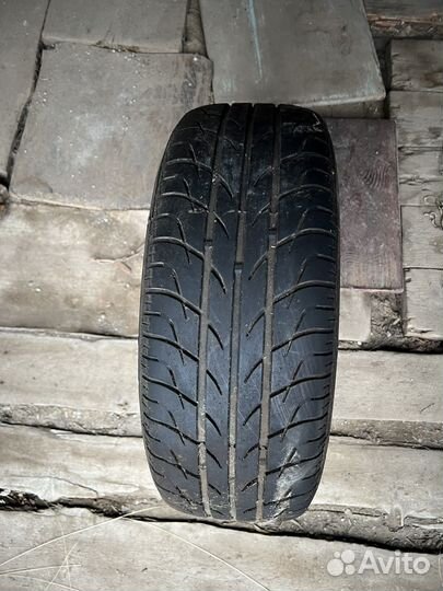 Диски с резиной Tigar Prima 195/55 R15