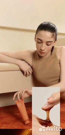 Sulwhasoo Премиальная маска-плёнка