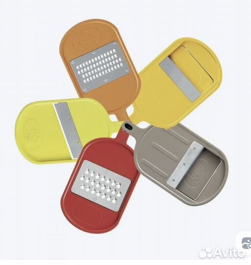 Мультирезка Moulinex