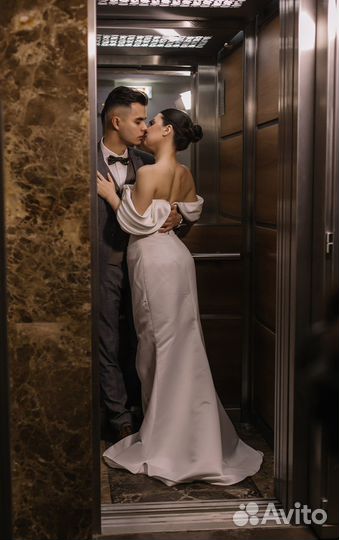 Свадебный фотограф