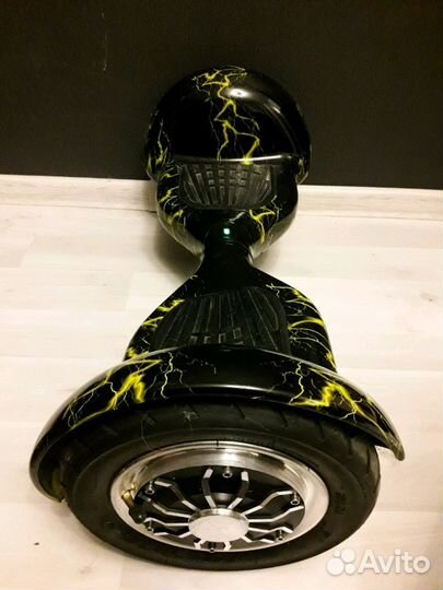 Гироскутер