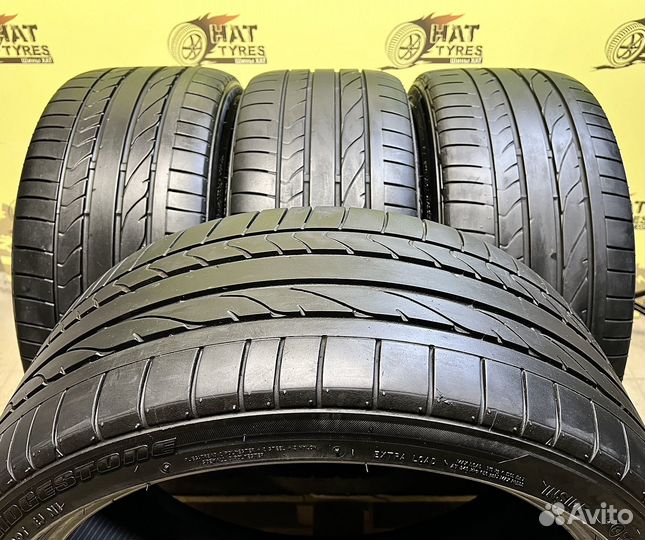 Bridgestone Potenza RE050A 235/40 R19 96Y