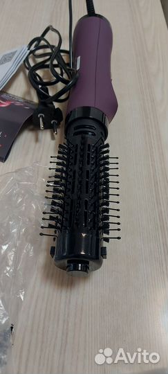 Фен-щетка brayer