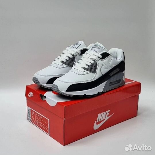 Кроссовки nike air max