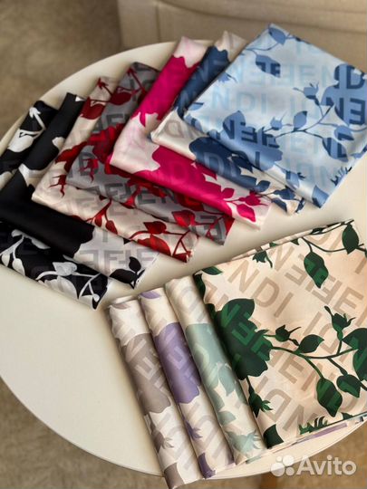 Платок, платки