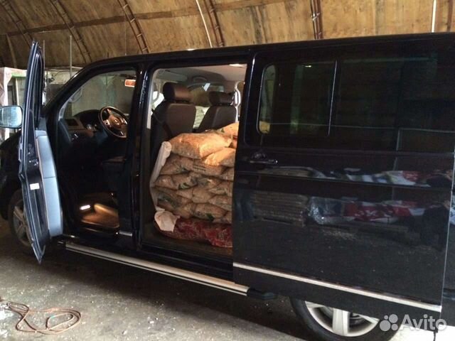 Бизнес по доставке древесного наполнителя