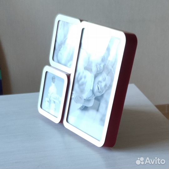 Рамка для фотографий