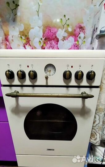 Плита электрическая стеклокерамика бу