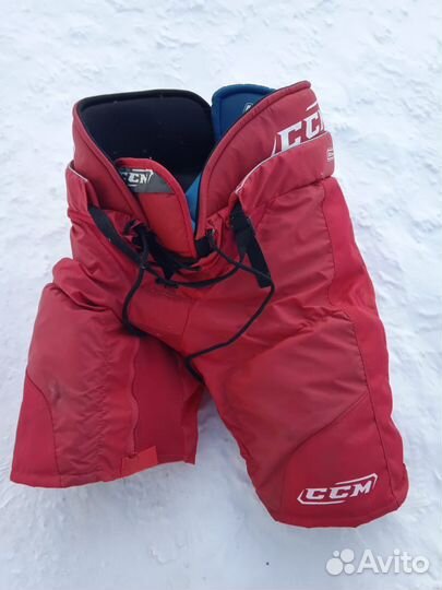 Хоккейные шорты