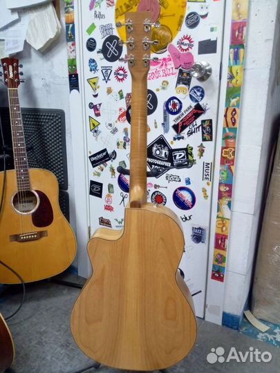 Simon & Patrick Natural Elements Folk