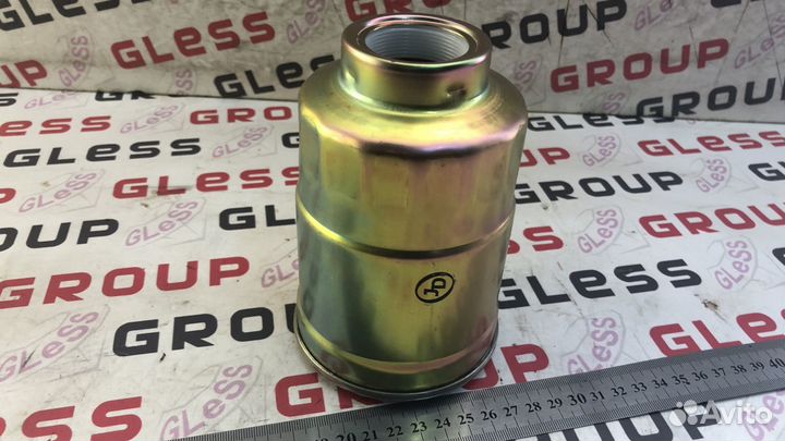 Фильтр топливный дизельный (RF01 1456 4846) 323 MPV Bongo Familia Capella Eunos Cosmo