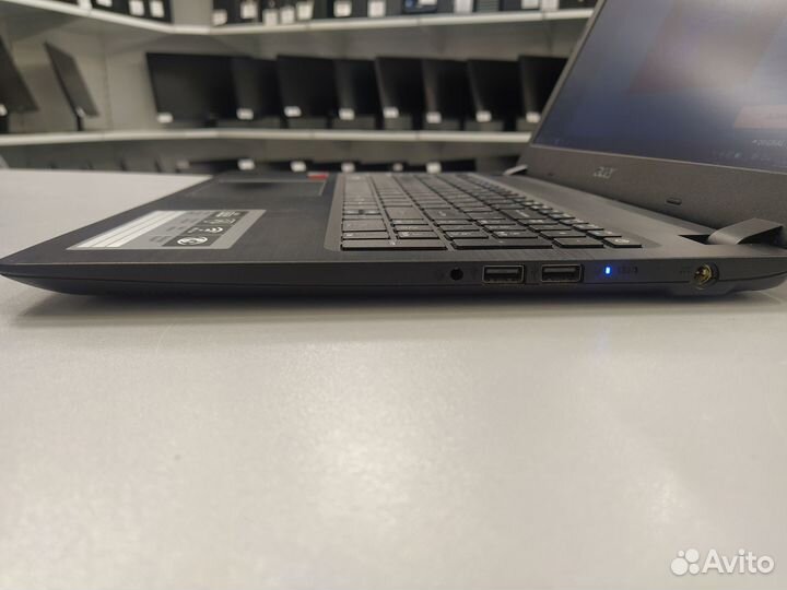 Ноутбук Acer Aspire 3 A6-9220/ 6Gb/ SSD 128/ 15.6