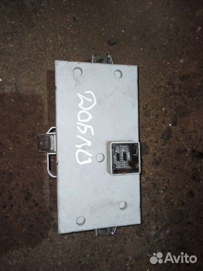 Блок комфорта Fiat Doblo 51770624