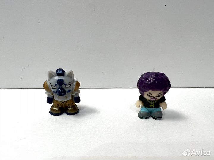 Фигурки Пилоты Ready2Robot