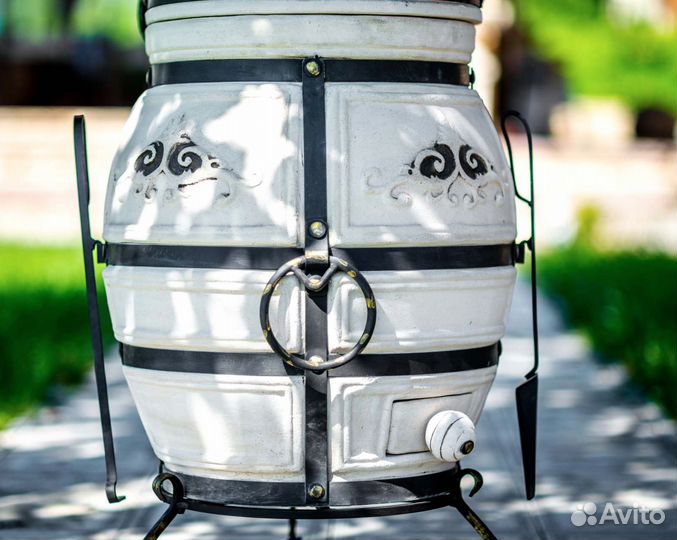 Тандыр Аполлон