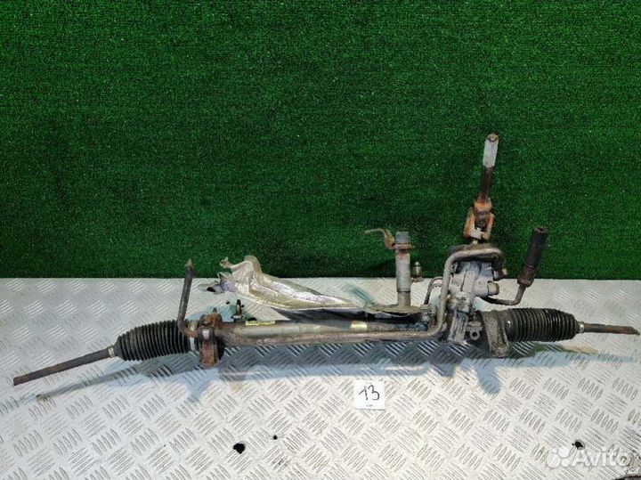 Рулевая рейка Volkswagen Golf 4 1998