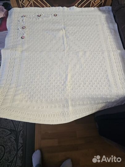 Одеяло и пледы бу детские