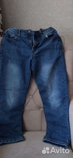 Вещи для мальчика рост 140-146