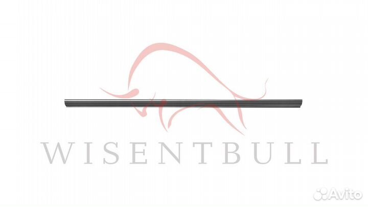 Кузовной порог Daihatsu Move L600S (1995–1998)