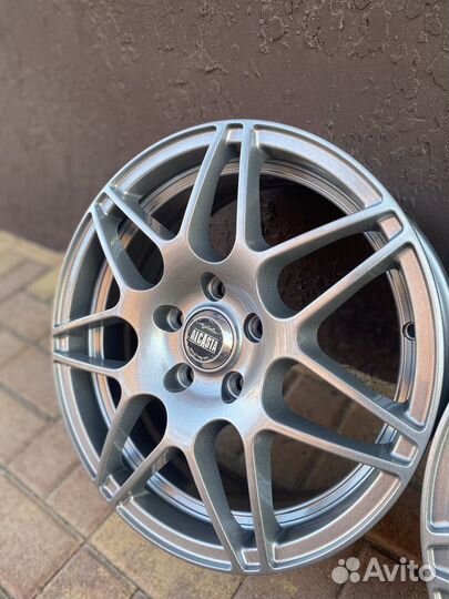 Диски R16 5x108