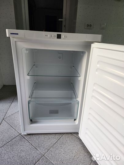 Морозильная камера Liebherr G 1213 FrostProtect